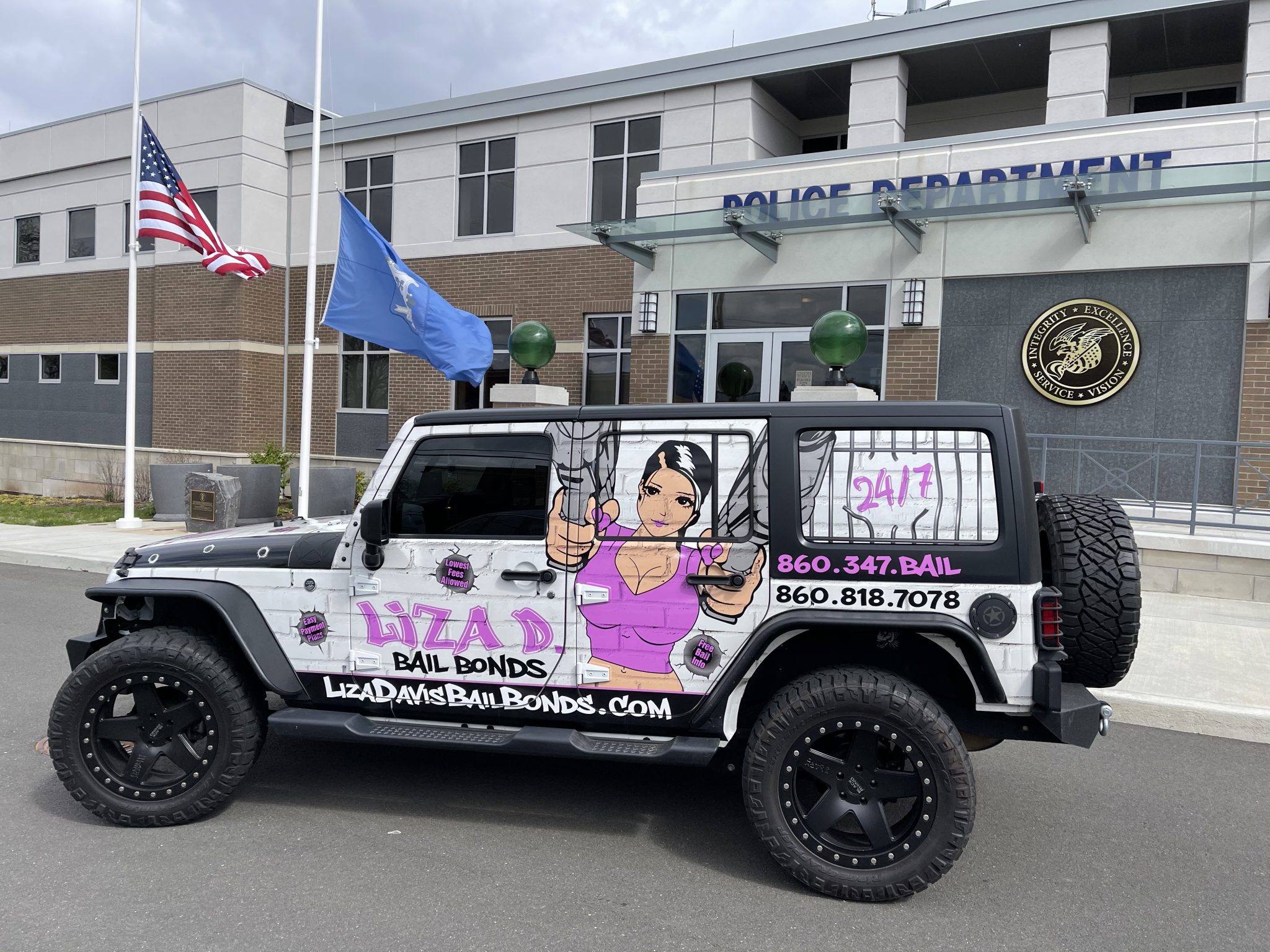 North Haven Police Department